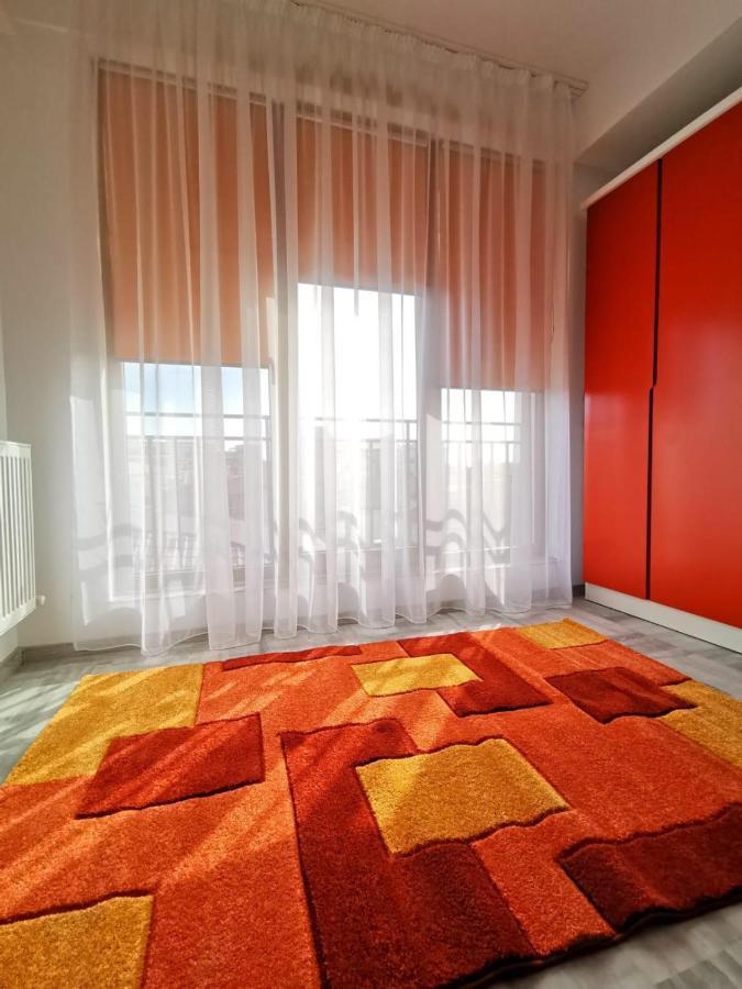 Orange Apartment-Brilliant Apartments Constanţa Exteriér fotografie